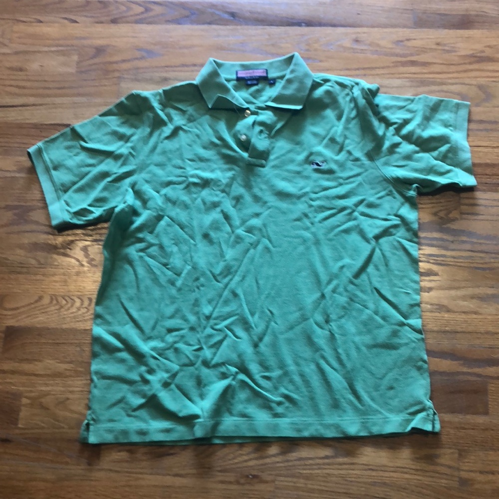 Vineyard Vines polo